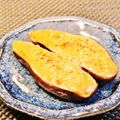 Dellaたん's cooksnap of when they made ナスの味噌ヨーグルトソース焼き！.