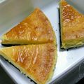 モヒ～ト's cooksnap of when they made オレオで簡単チーズケーキ.