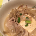 ナピト's cooksnap of when they made ゴボウの卵とじ.