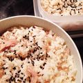 Nöööla♡'s cooksnap of when they made 【男前レシピ】ツナ缶で簡単炊き込みご飯♪.