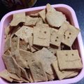 クック1OPRB3☆'s cooksnap of when they made 簡単ダイエットクッキー♡.