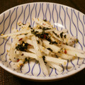 大魔女's cooksnap of when they made 大根の簡単な食べ方♫.