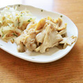 pali's cooksnap of when they made エリンギのバター醤油炒め.