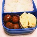 翔舞ママ's cooksnap of when they made ふわふわ☆しっとり出し巻き卵☆☆.
