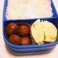翔舞ママ's cooksnap of when they made ふわふわ☆しっとり出し巻き卵☆☆.