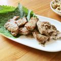 pali's cooksnap of when they made 簡単☆プルコギ.
