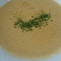 クックSEBE92☆'s cooksnap of when they made リメイク！！クリーミーカレースープ….