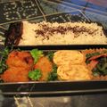 ジョングレ's cooksnap of when they made ピーマン、ハム入りひじきの煮物.