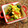 干芋くん's cooksnap of when they made 簡単♪アボカドと夏野菜のエスニック和え.