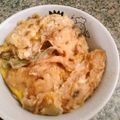 クックQ9KB6S☆'s cooksnap of when they made 豆腐の天丼風.