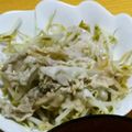 ともぽん♡'s cooksnap of when they made タジン鍋が無くても！豚肉もやし蒸し.