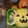 ３匹の大ぶたママ's cooksnap of when they made ハロウィンキャラ弁☆ジャックオランタン.