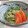 もちあられ's cooksnap of when they made ハムときゅうりのさっぱり和え.