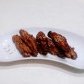♡めいこりあん♡'s cooksnap of when they made 激ウマ！甘辛チキン.