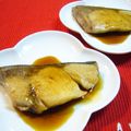ひなパンダ's cooksnap of when they made ★ぶりの照り焼き★.