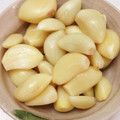 aimama035's cooksnap of when they made にんにく簡単皮のムキ方.