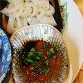 まいママ＊'s cooksnap of when they made 我が家定番☆いかのお刺身.