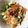 DHA's cooksnap of when they made ご飯がすすむ、えのきオクラ.