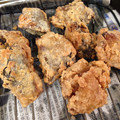 たけちゃん1220's cooksnap of when they made 竜田揚げの漬け込みダレ.