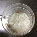 まさるママ's cooksnap of when they made ヨーグルト酵母.