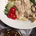 Megurume's cooksnap of when they made 万能！！ネギ生姜ダレ.