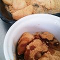 ♪yukari♪'s cooksnap of when they made きな粉餅〜信玄餅風〜.