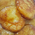 marxR's cooksnap of when they made *簡単おやつ♪♪みたらしイモっち*.