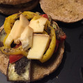 chibirock's cooksnap of when they made 失敗無し 簡単 カリふわ フォカッチャ.