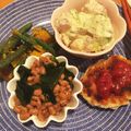 タッキー☆★'s cooksnap of when they made マグロとアボカドの七味マヨ丼.