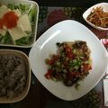 tataemme's cooksnap of when they made とり肉と野菜の白ワイン煮.