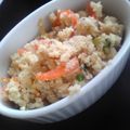 あやこ６１'s cooksnap of when they made 副菜・おねぎたっぷりの卯の花.