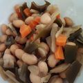 kyou_st's cooksnap of when they made 簡単美味しい☆五目豆.