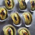 らぶマミー's cooksnap of when they made 家にあるもので☆スイートポテト☆簡単.