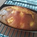さっちゃん1007's cooksnap of when they made ＊かぼちゃの煮物でパウンドケーキ＊.