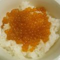 liutan's cooksnap of when they made 俺のイクラの醤油漬け.