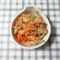 アタックひめちゃん's cooksnap of when they made ワカサギ南蛮.