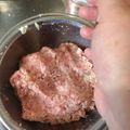 いろは_ダイエット中's cooksnap of when they made ジューシー＆ふっくら！シンプルハンバーグ.
