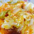 ゆぼ☆'s cooksnap of when they made ダイエット！デトックススープ！失敗なし！.