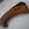 くまのまるちゃん's cooksnap of when they made ぶりの照り焼き.