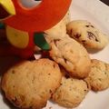 くまゆみ's cooksnap of when they made めっちゃ簡単♪ドロップクッキー②.
