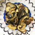 うさぎライフ's cooksnap of when they made しいたけのネギ炒め.