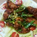 cjnao's cooksnap of when they made ♡母の味・ザンギ♡.