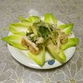 ＠迷子＠'s cooksnap of when they made 卵白でしっとり柔らか鶏むね肉と長葱塩炒め.