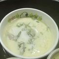 kuma37's cooksnap of when they made 超簡単！赤ちゃん喜ぶ茶碗蒸し.