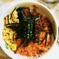 ななみはママ's cooksnap of when they made 栄養たっぷり♡三色そぼろ丼.