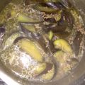 100…'s cooksnap of when they made なすと合挽きミンチのあんかけ.