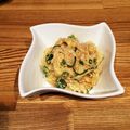 parudoru's cooksnap of when they made おうち居酒屋♯そうめんかぼちゃツナサラダ.