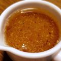 月桃124's cooksnap of when they made 我が家のフレンチドレッシング.