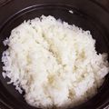 颯人雄稀ママ's cooksnap of when they made 土鍋で炊くつやつや甘い～ご飯の炊き方.