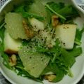 ma___111's cooksnap of when they made グレープフルーツのさっぱりサラダ.
